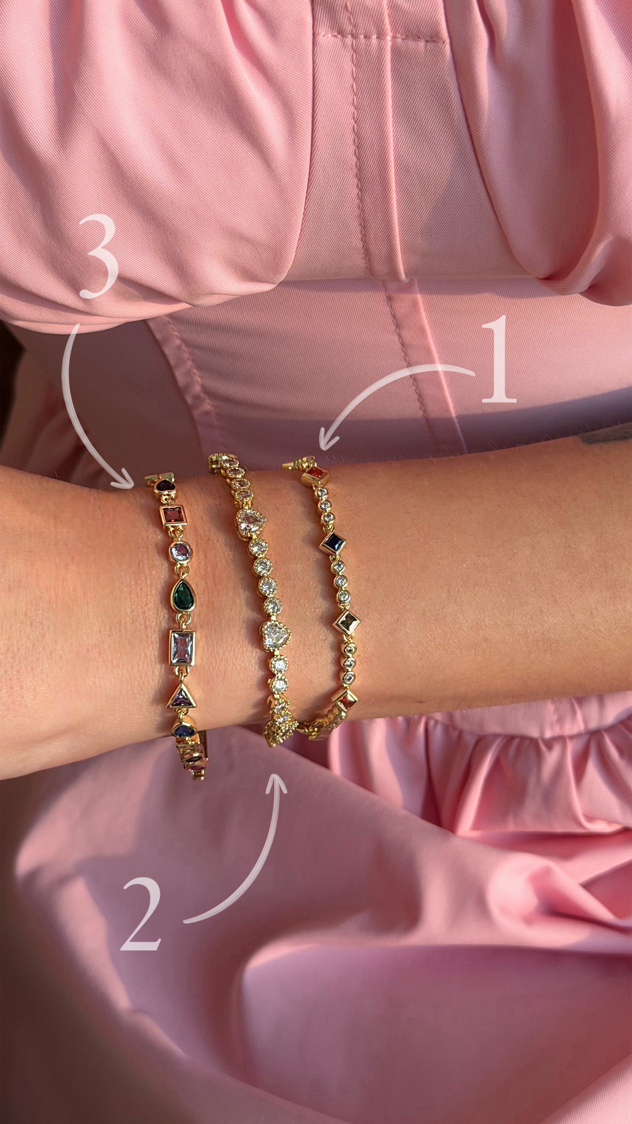 Bracelets & Bangles